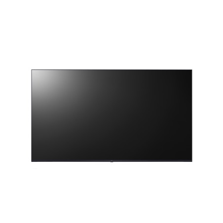 LG 55UL3J E Digital Signage Display - High-Resolution, Reliable, and Feature-Packed Commercial Solution